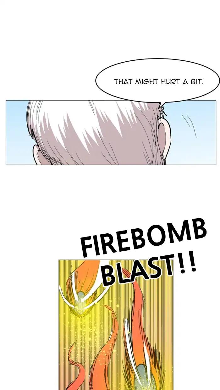 Hardcore Leveling Warrior chapter 116 page 28