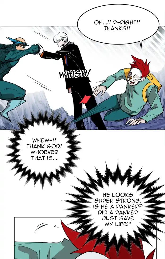 Hardcore Leveling Warrior chapter 116 page 3