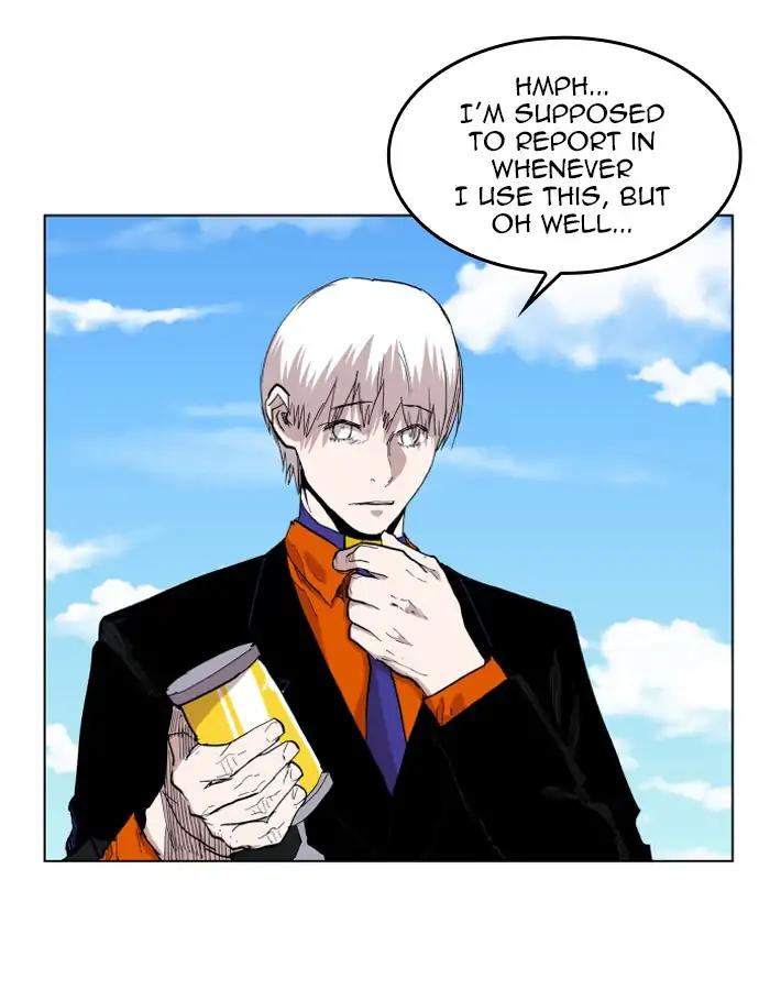 Hardcore Leveling Warrior chapter 116 page 30