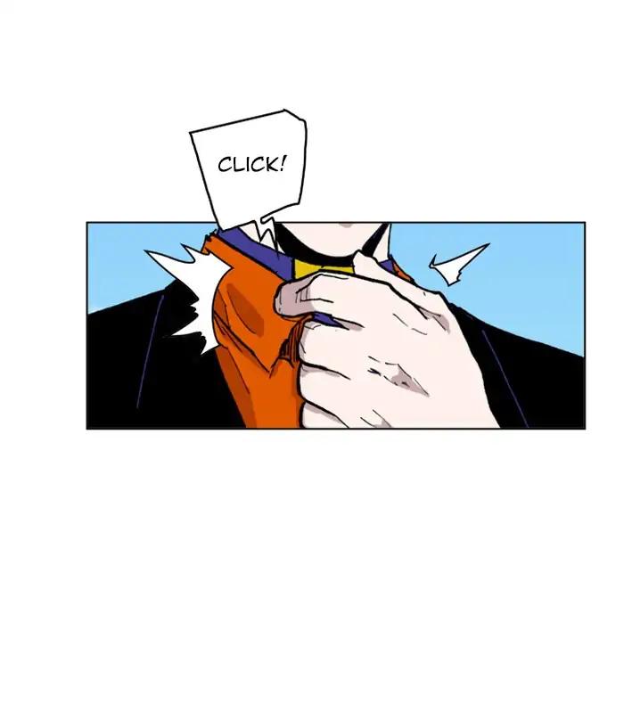 Hardcore Leveling Warrior chapter 116 page 31