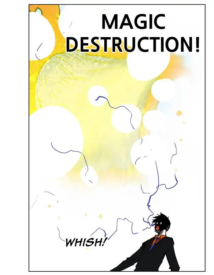 Hardcore Leveling Warrior chapter 116 page 33