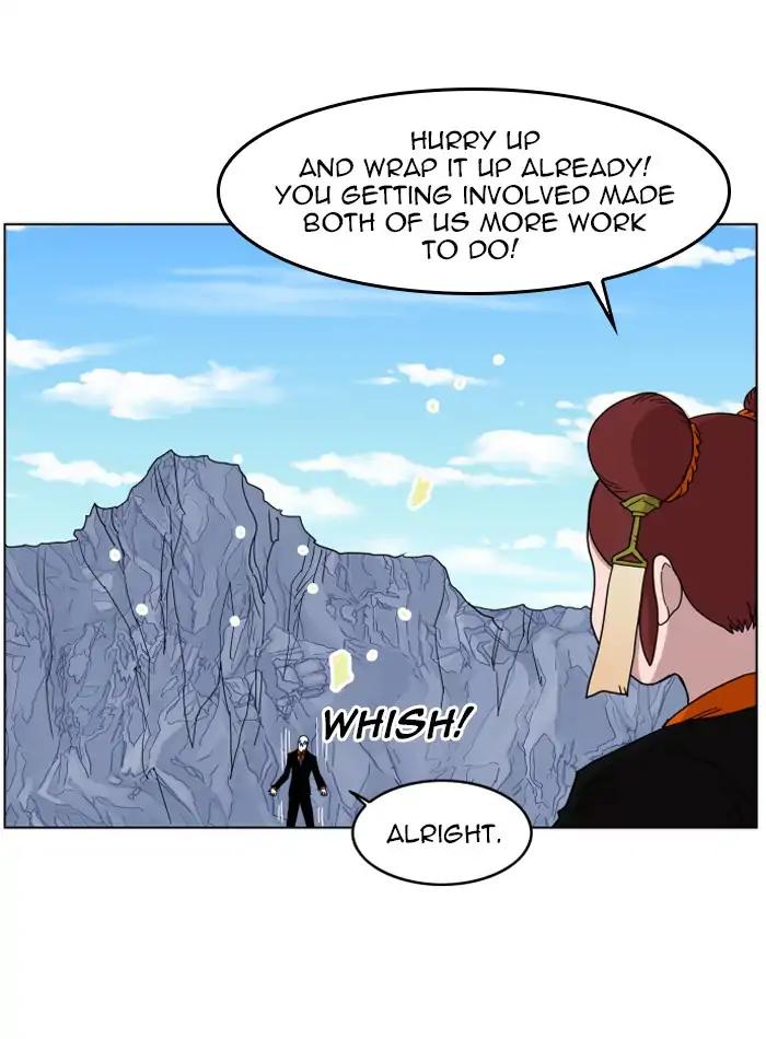 Hardcore Leveling Warrior chapter 116 page 34