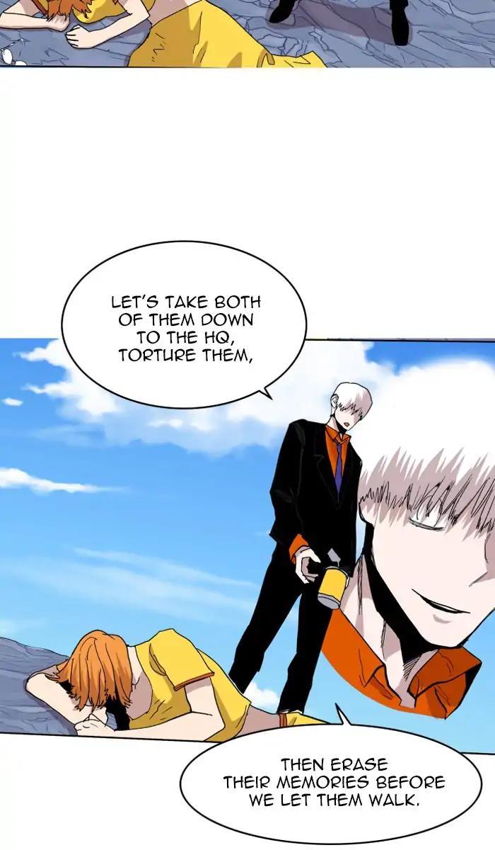 Hardcore Leveling Warrior chapter 116 page 36