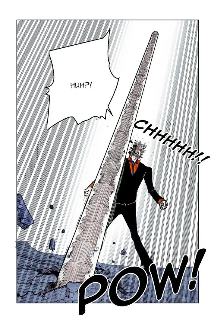 Hardcore Leveling Warrior chapter 116 page 38