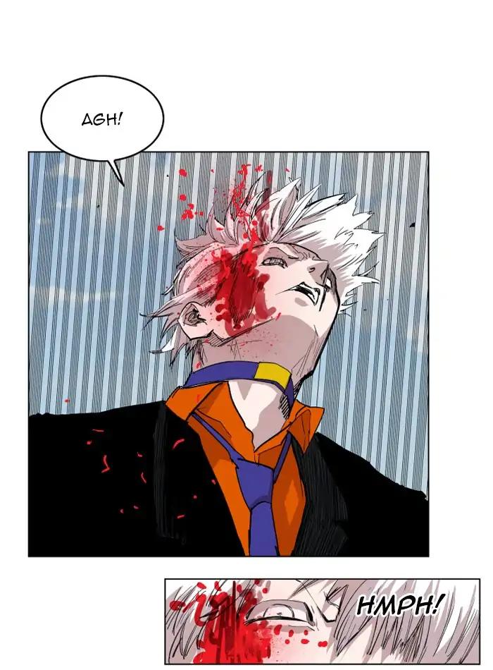 Hardcore Leveling Warrior chapter 116 page 39