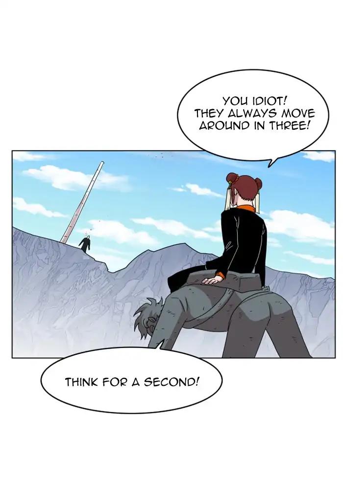 Hardcore Leveling Warrior chapter 116 page 40