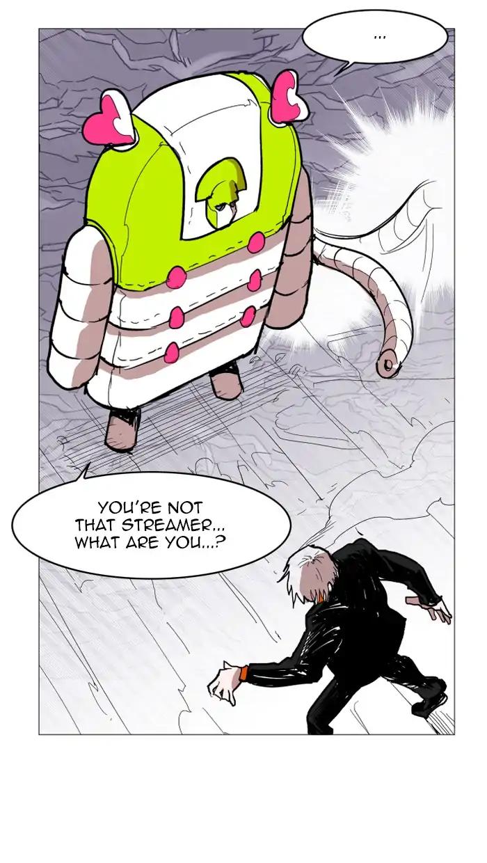 Hardcore Leveling Warrior chapter 116 page 42