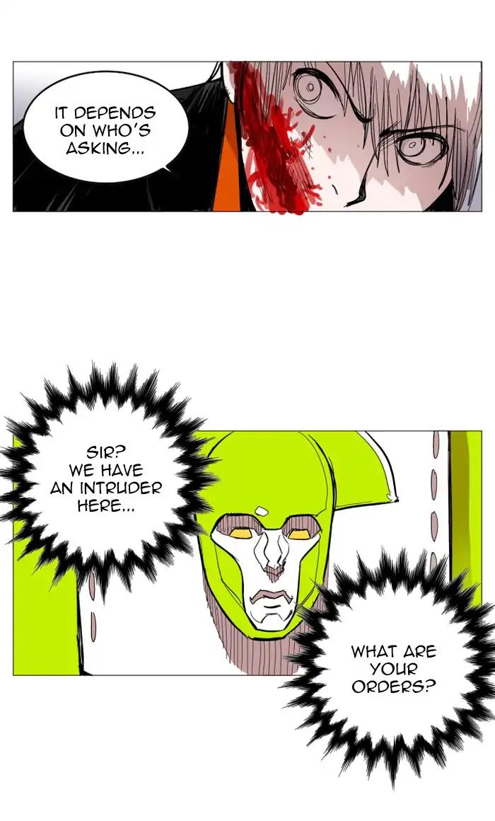 Hardcore Leveling Warrior chapter 116 page 43