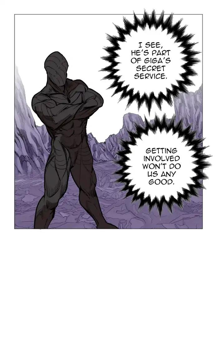 Hardcore Leveling Warrior chapter 116 page 44