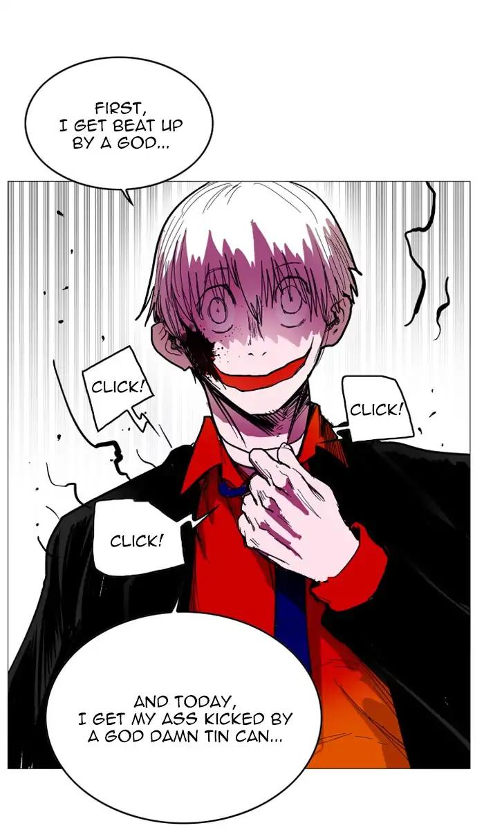 Hardcore Leveling Warrior chapter 116 page 46