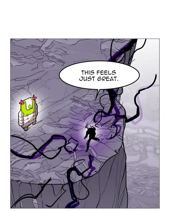 Hardcore Leveling Warrior chapter 116 page 47