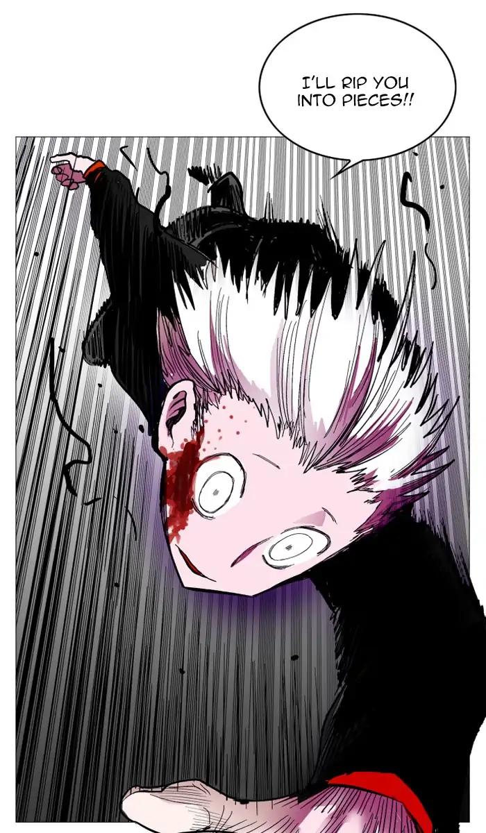 Hardcore Leveling Warrior chapter 116 page 49