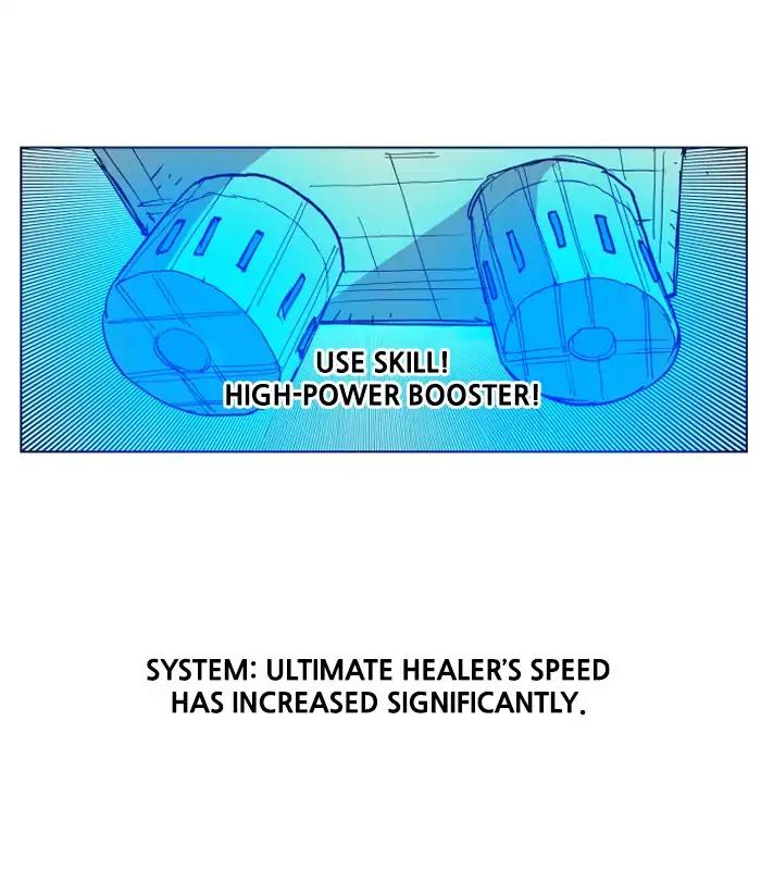 Hardcore Leveling Warrior chapter 116 page 51