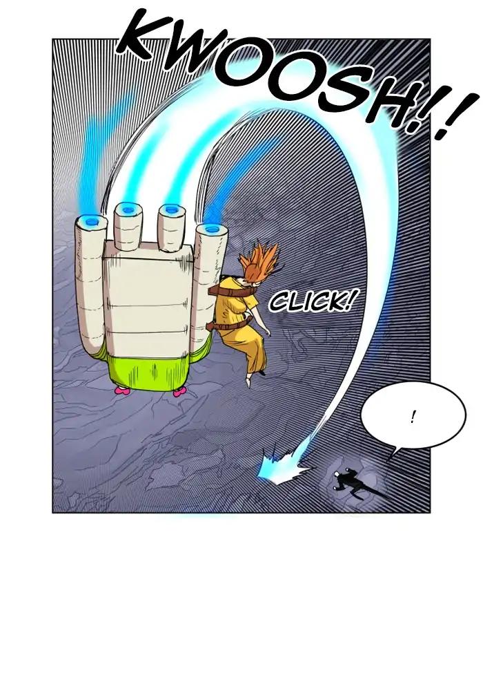 Hardcore Leveling Warrior chapter 116 page 52