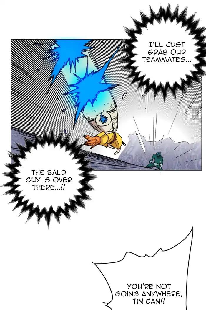 Hardcore Leveling Warrior chapter 116 page 53