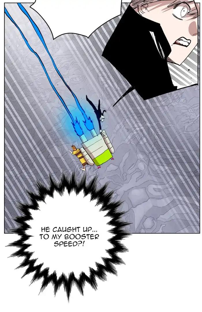 Hardcore Leveling Warrior chapter 116 page 55