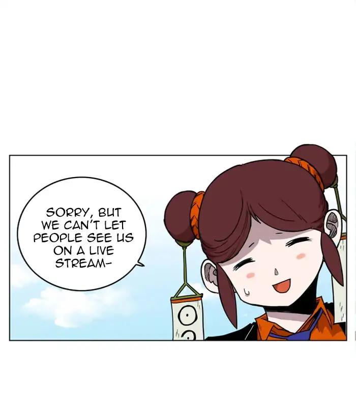 Hardcore Leveling Warrior chapter 116 page 6