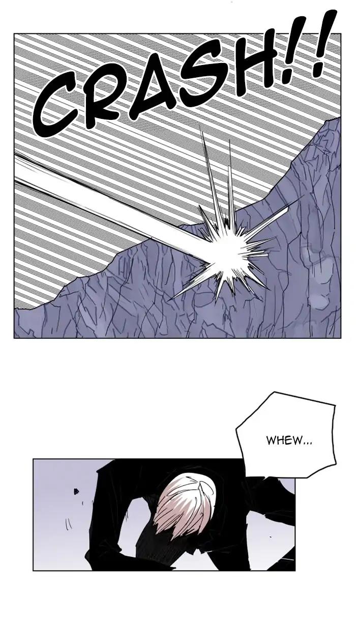 Hardcore Leveling Warrior chapter 116 page 60