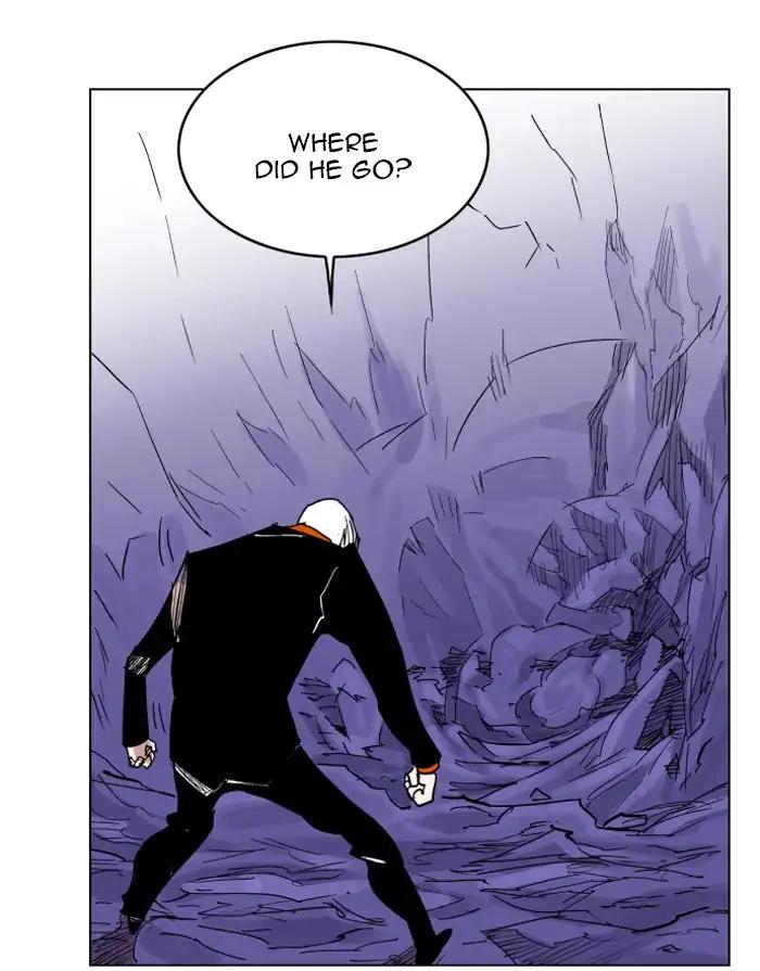 Hardcore Leveling Warrior chapter 116 page 61