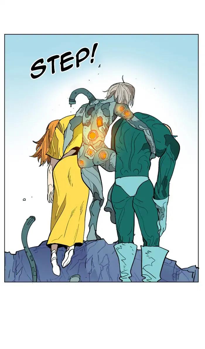 Hardcore Leveling Warrior chapter 116 page 63