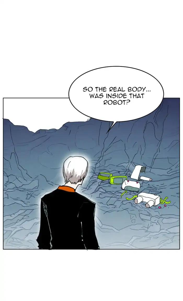 Hardcore Leveling Warrior chapter 116 page 65