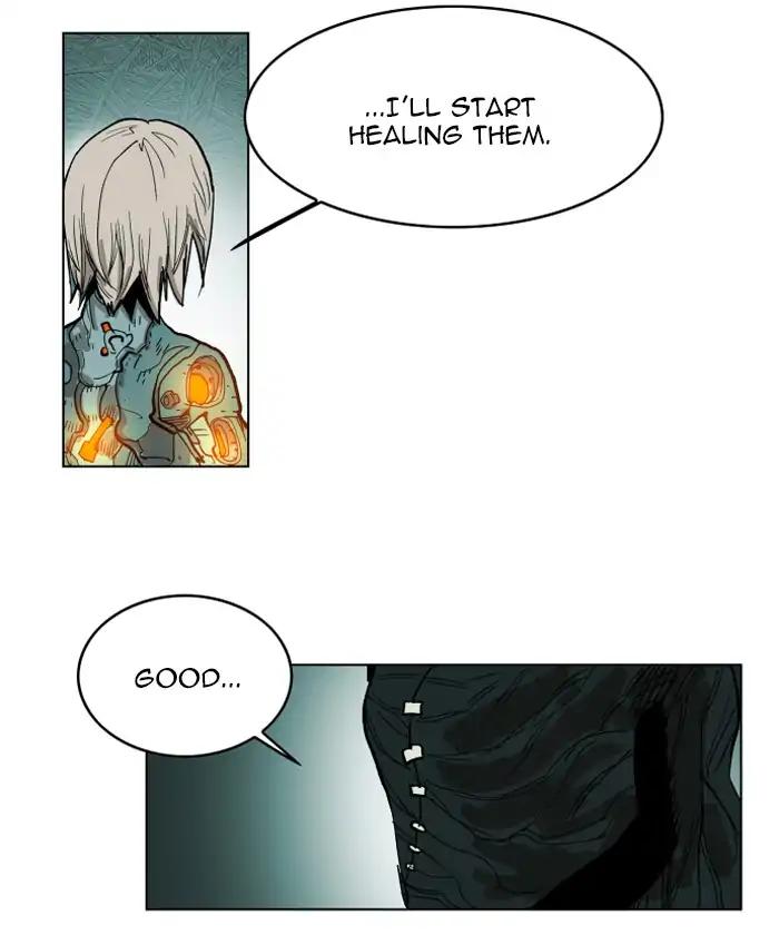 Hardcore Leveling Warrior chapter 116 page 68