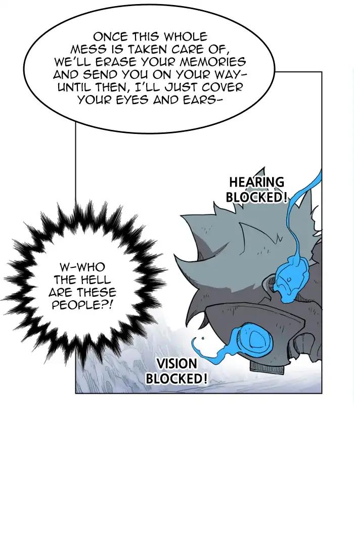 Hardcore Leveling Warrior chapter 116 page 7