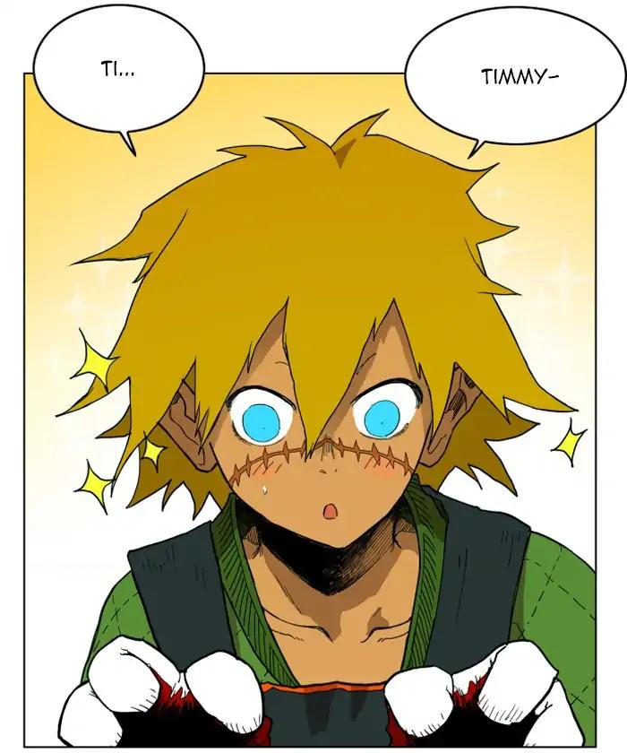 Hardcore Leveling Warrior chapter 116 page 70