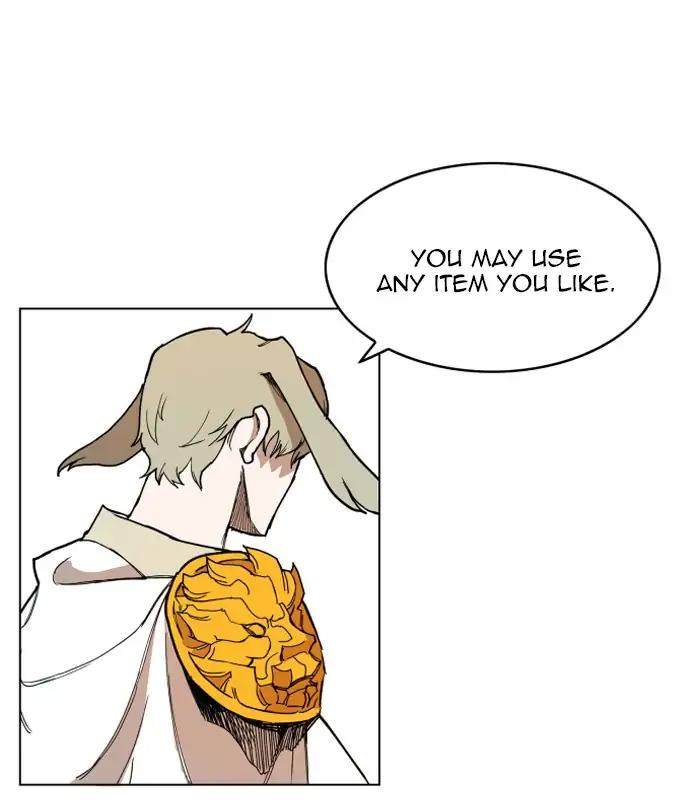 Hardcore Leveling Warrior chapter 116 page 72