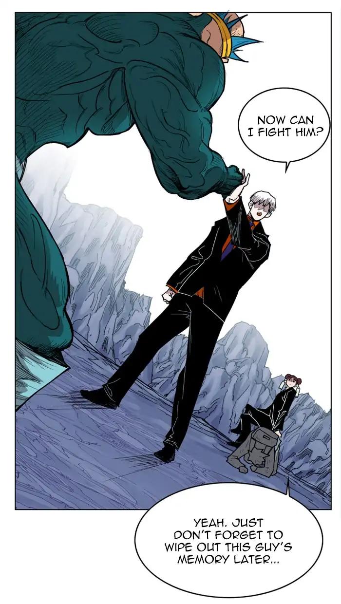 Hardcore Leveling Warrior chapter 116 page 8