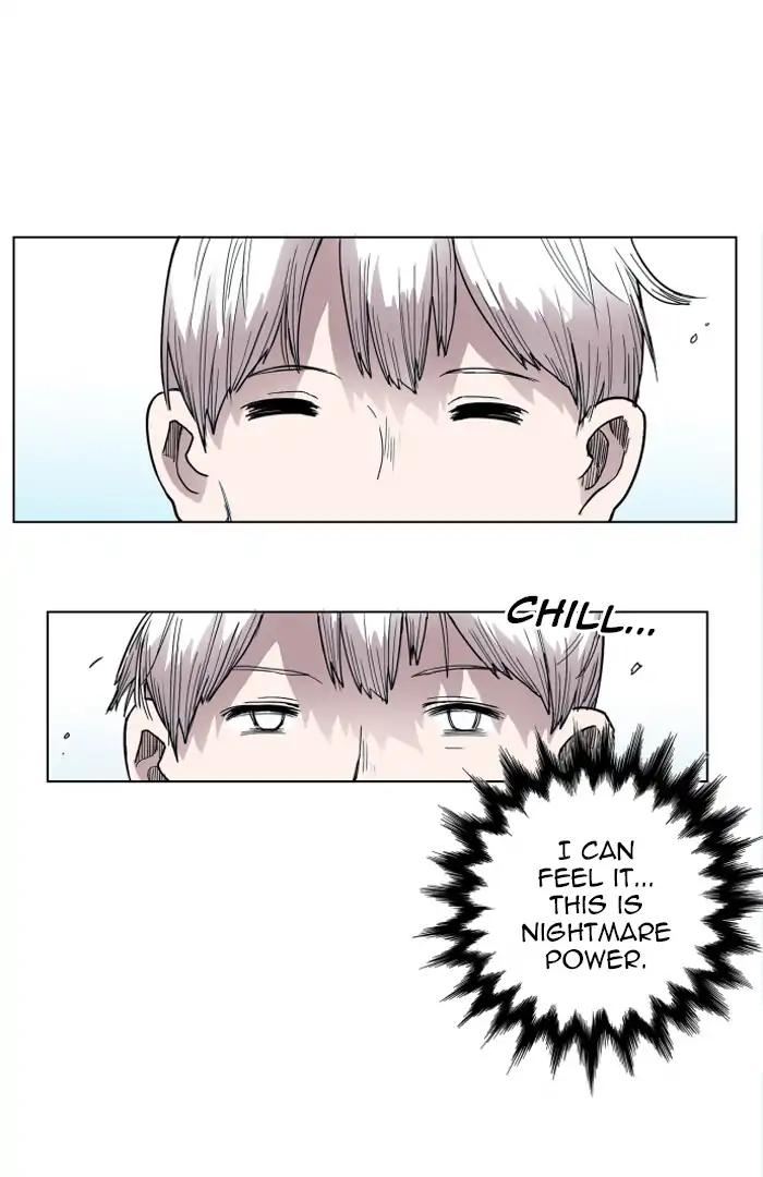 Hardcore Leveling Warrior chapter 116 page 9