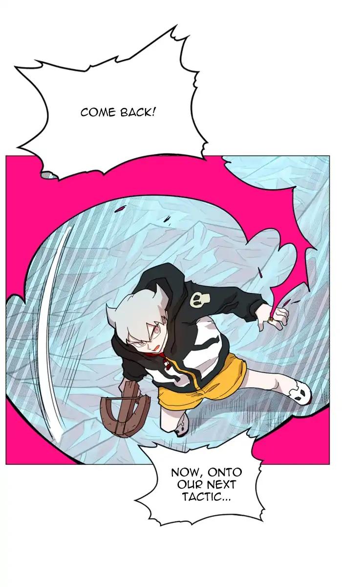 Hardcore Leveling Warrior chapter 119 page 22