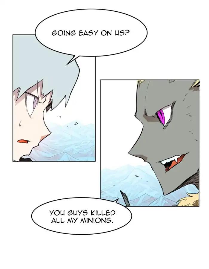 Hardcore Leveling Warrior chapter 119 page 3