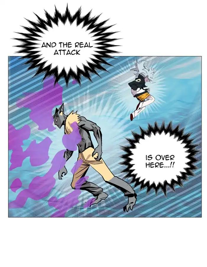 Hardcore Leveling Warrior chapter 119 page 32