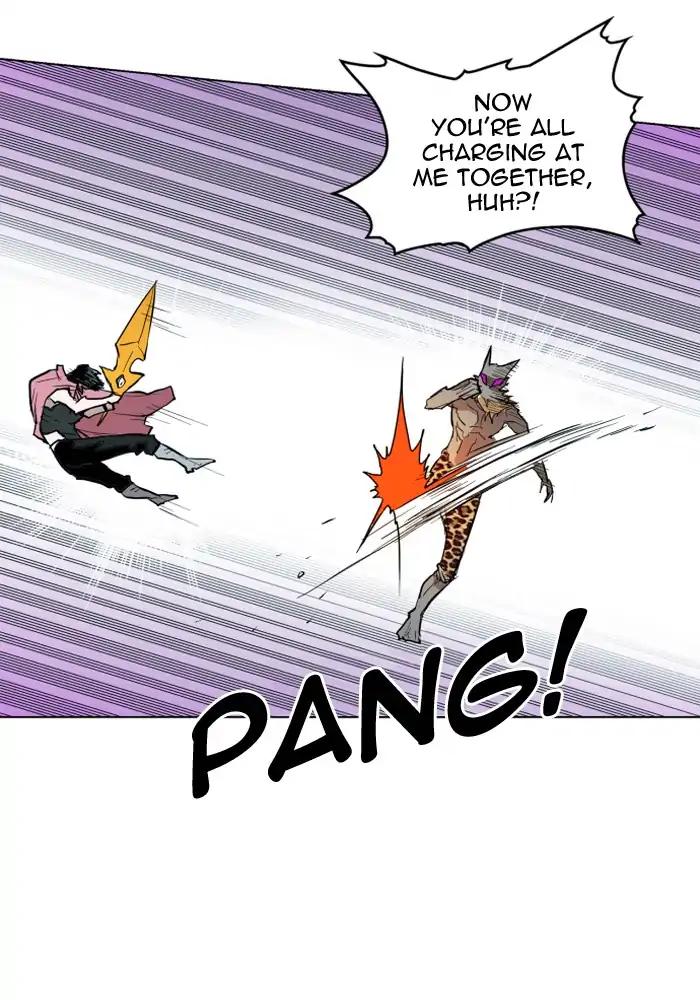 Hardcore Leveling Warrior chapter 119 page 41