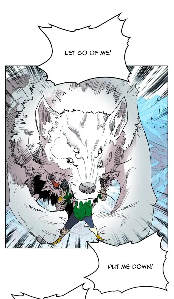 Hardcore Leveling Warrior chapter 119 page 43