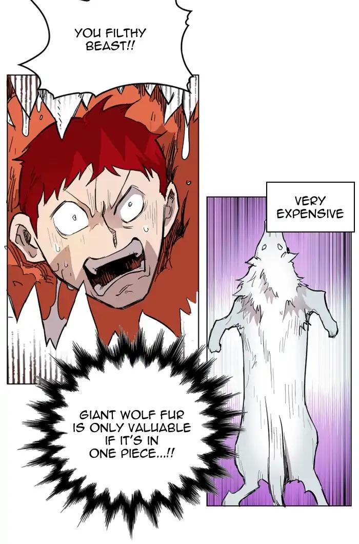 Hardcore Leveling Warrior chapter 119 page 44