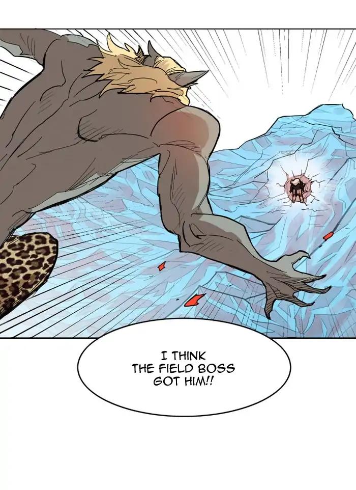 Hardcore Leveling Warrior chapter 119 page 49