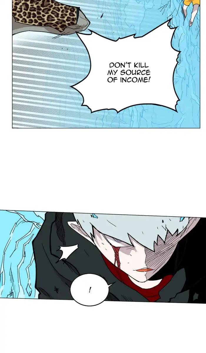 Hardcore Leveling Warrior chapter 119 page 52