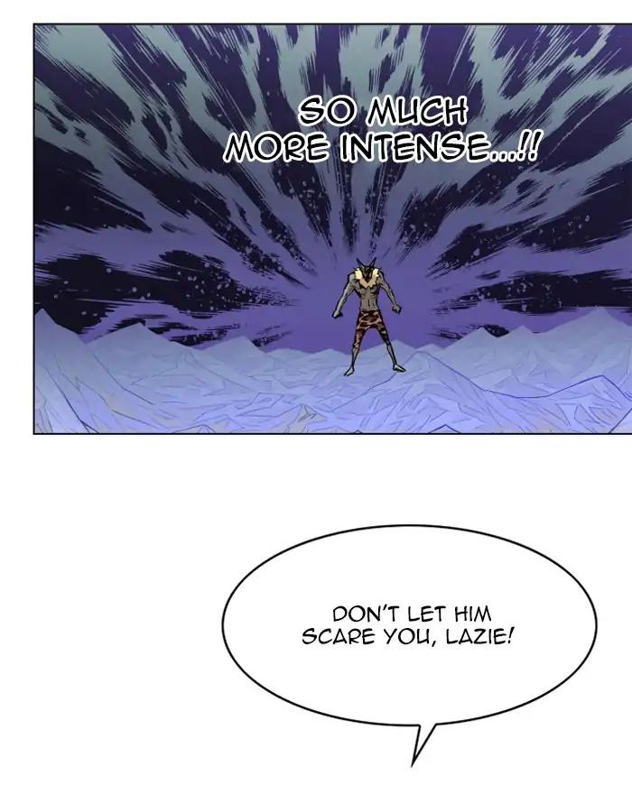 Hardcore Leveling Warrior chapter 119 page 6