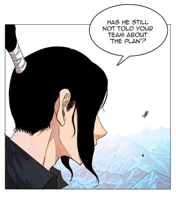 Hardcore Leveling Warrior chapter 119 page 77