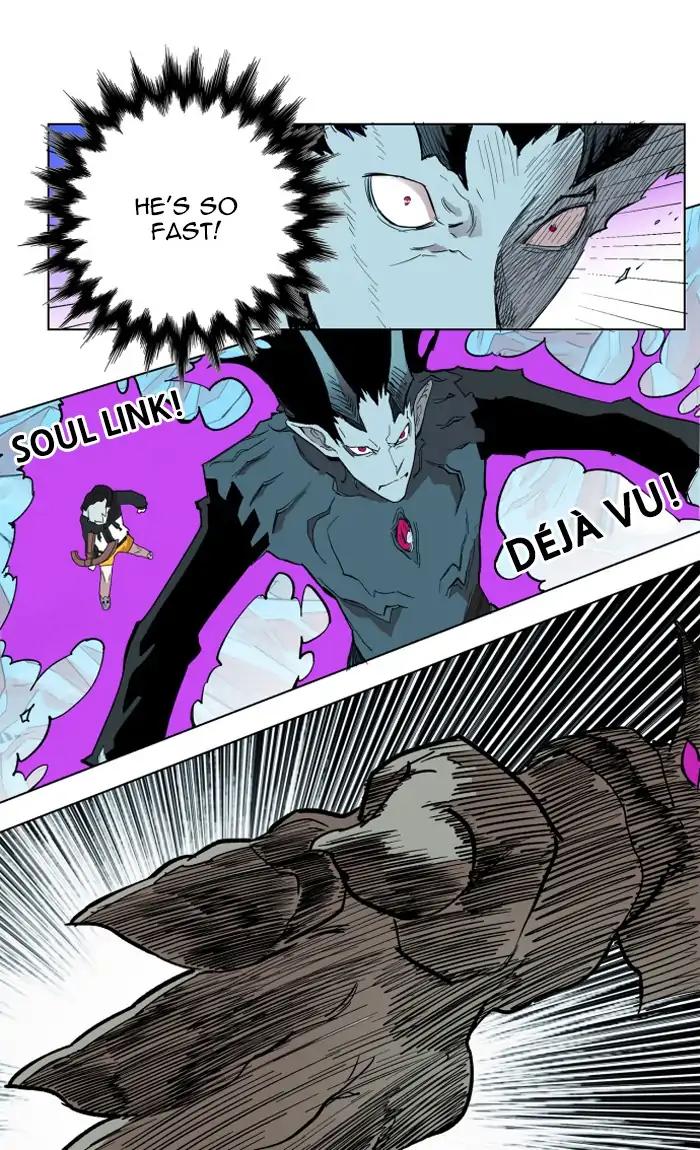 Hardcore Leveling Warrior chapter 119 page 9