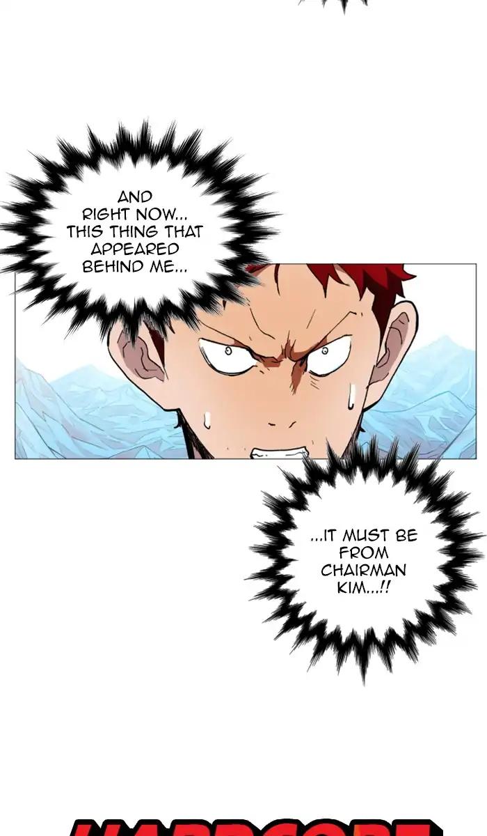 Hardcore Leveling Warrior chapter 120 page 3