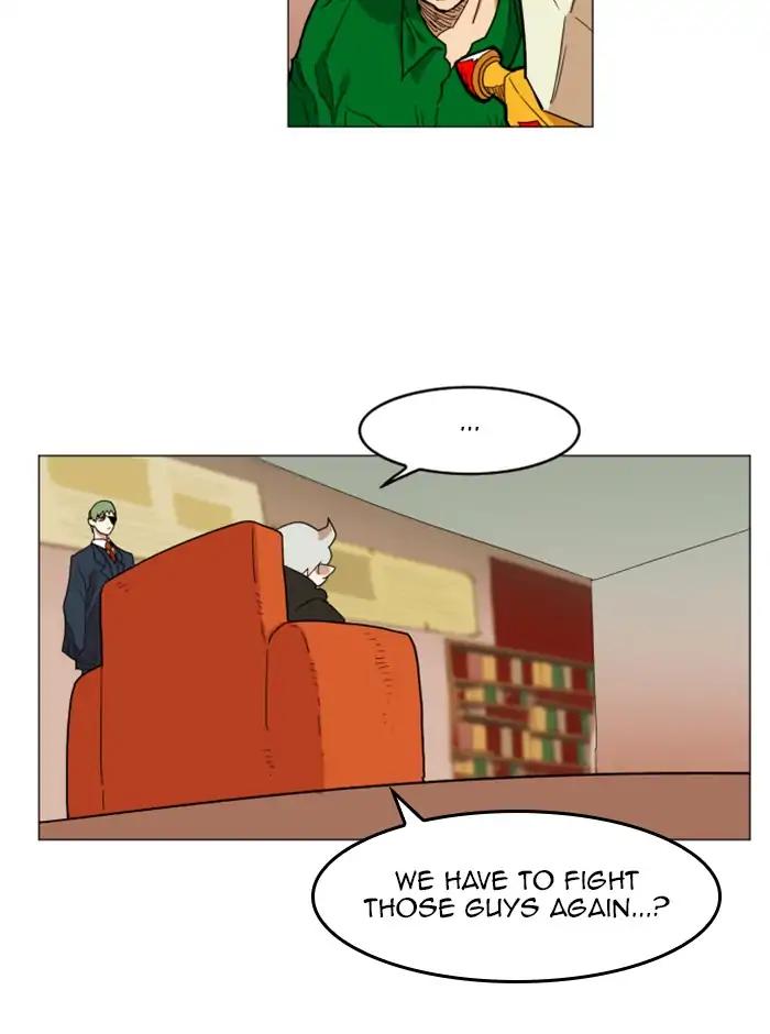 Hardcore Leveling Warrior chapter 120 page 32