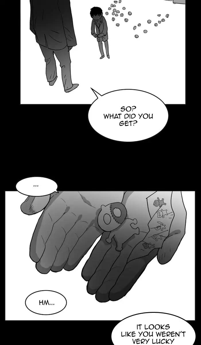 Hardcore Leveling Warrior chapter 121 page 17