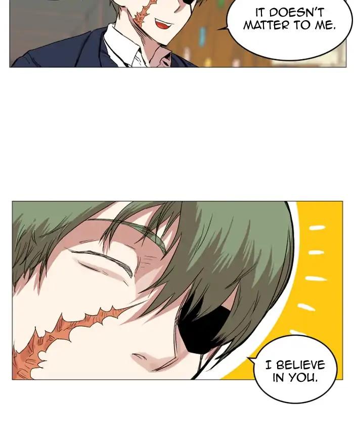 Hardcore Leveling Warrior chapter 121 page 25