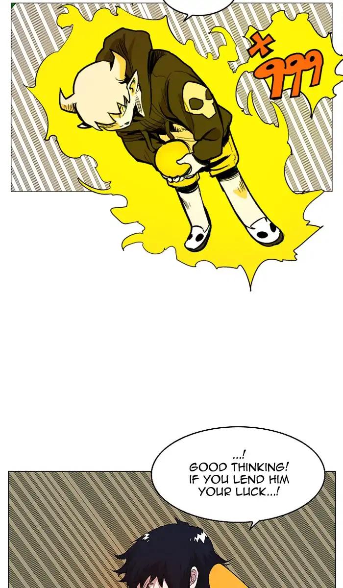 Hardcore Leveling Warrior chapter 121 page 31