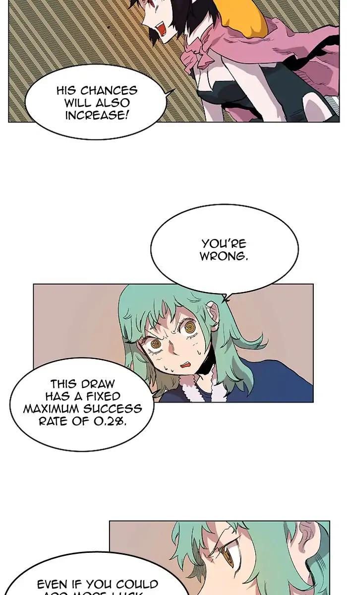 Hardcore Leveling Warrior chapter 121 page 32