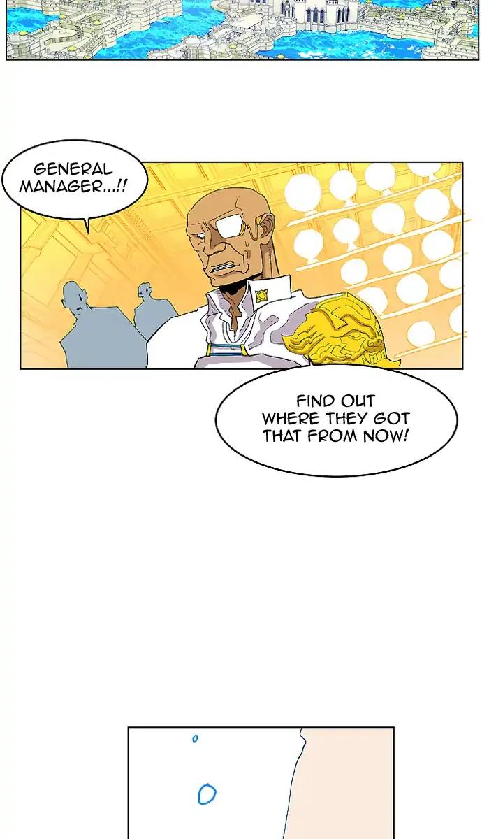 Hardcore Leveling Warrior chapter 121 page 38