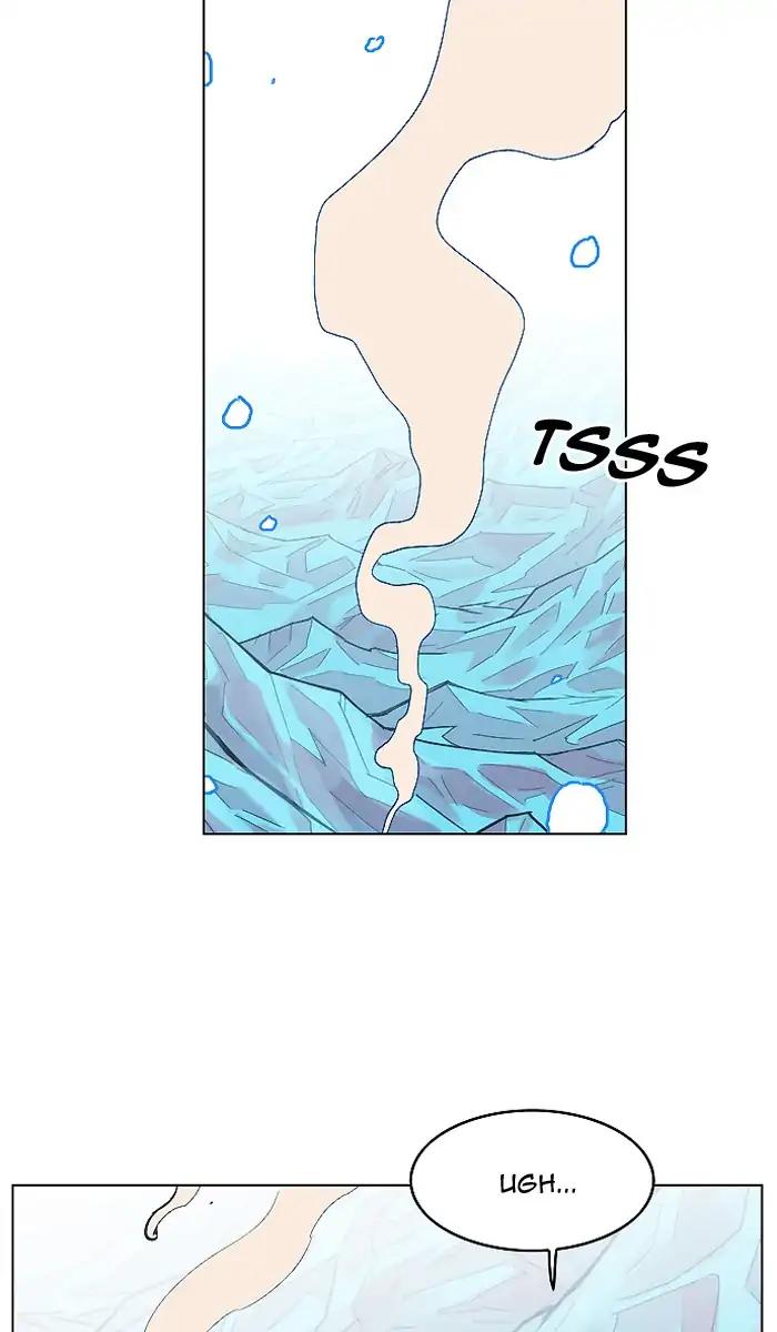 Hardcore Leveling Warrior chapter 121 page 39